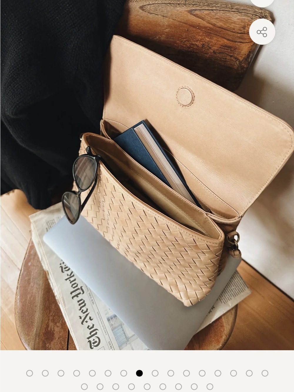 Bembien Madeleine Bag - Picture 3 of 9